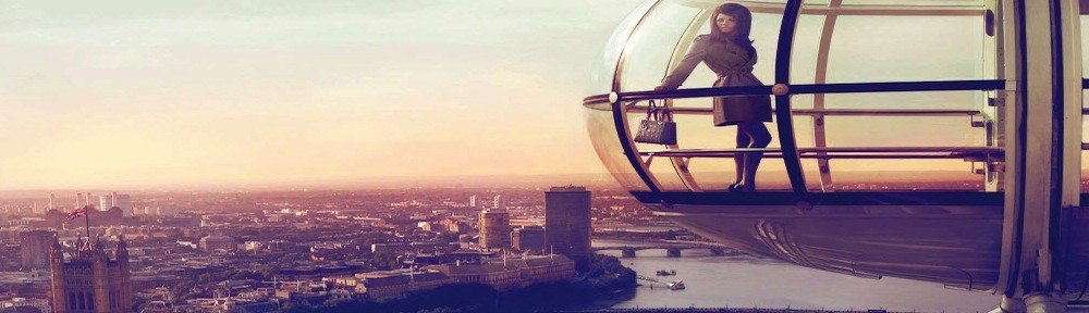 Misfits | Rebels | Troublemakers